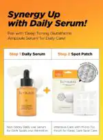 Buy BeWants Glutathione Dark Spot Patch | Clear Acne Marks - Image 2
